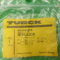 Specification sticker Turck, BI5-M18-VP4X  , 1561100,5MM 10-65V DC DUAL PNP
Manufacturer Code: 1561100