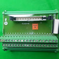 10.FLKM 40 - Termination board sinumerik 802 PP4872 wiring