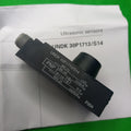 Ultrasonic UNDK30P1713S14 | 10118626 Range 30..250 mm, PNP Closer (NO)