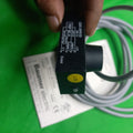 UltrasonicSensorUZDK30P6103Articleno.10130587_ specification sticker 