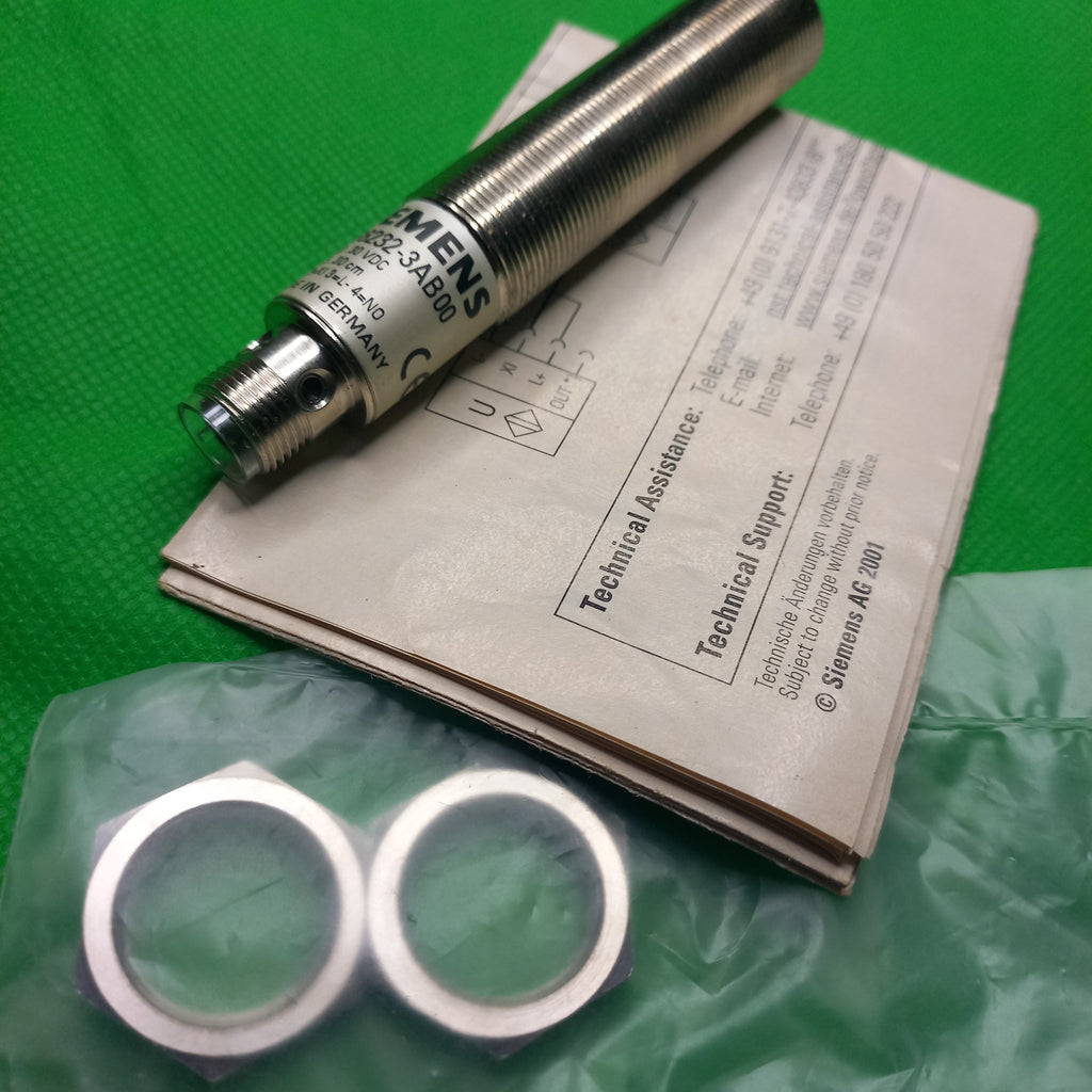 3RG6232-3AB00 connector side photo