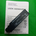 Baumer Ultrasonic through beam emitter,&nbsp; USDK 30D9003/S14 Range: 0...700mm&nbsp;