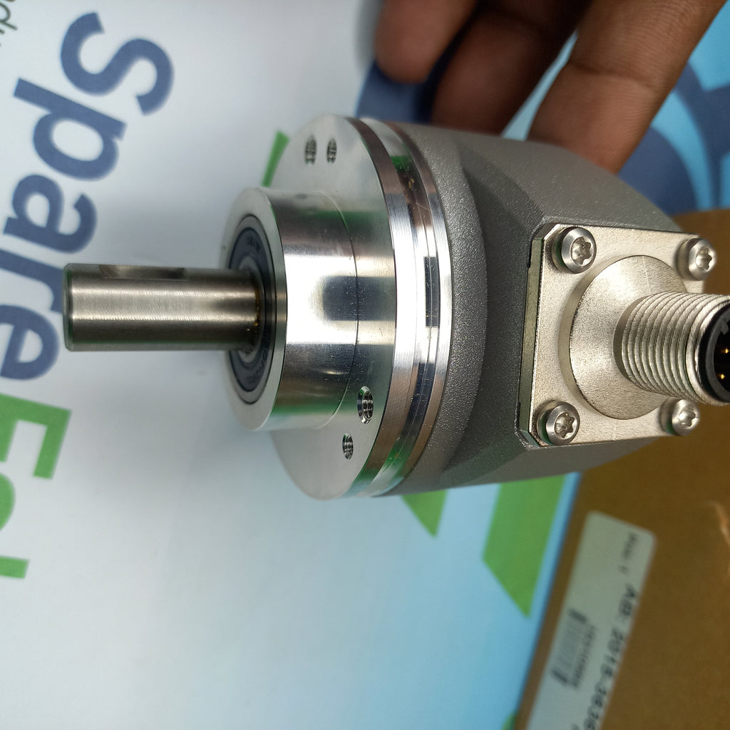 Wachendorff Encoder WDGI58D | WDGI-58D-12-2048-ABN-R24-SC8