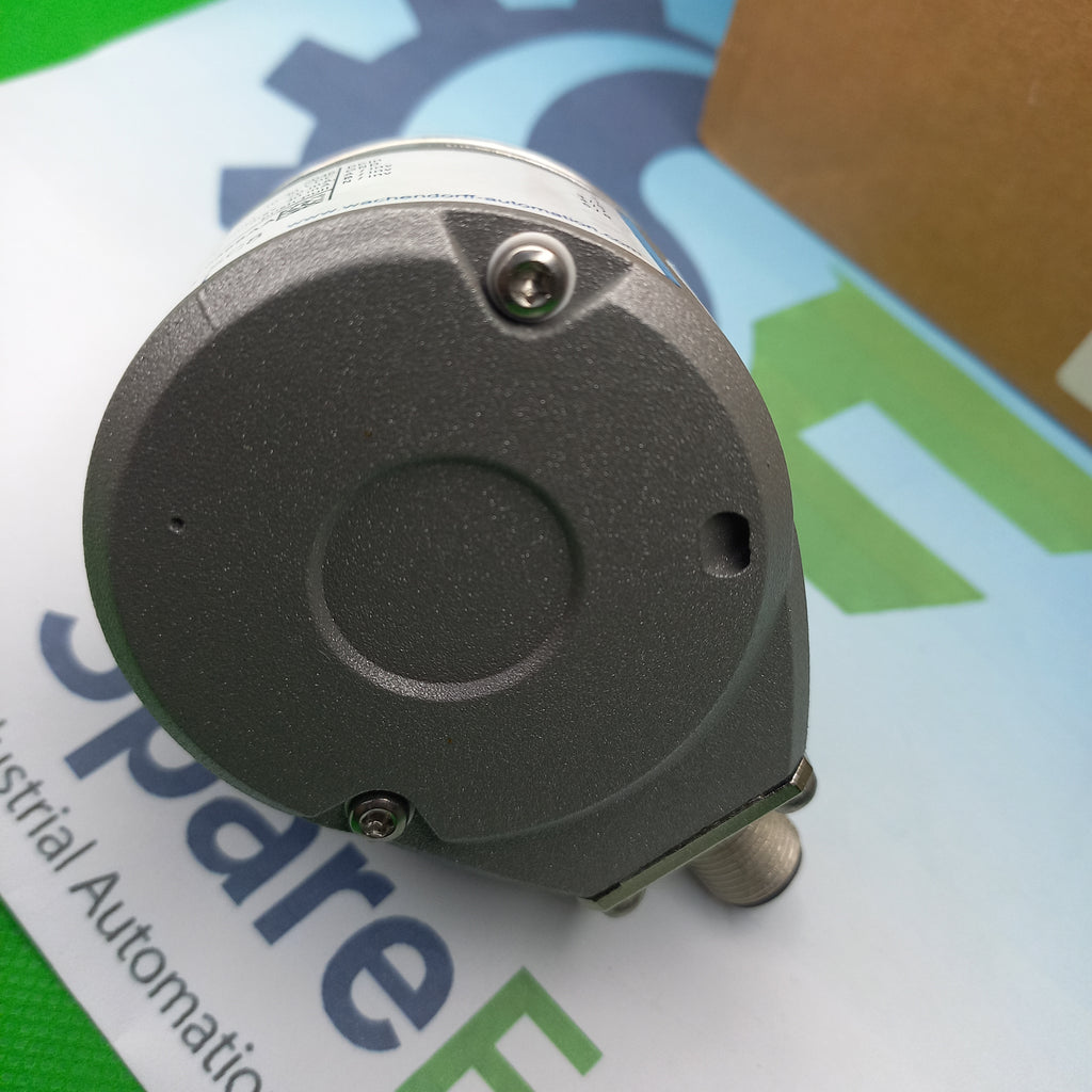 Wachendorff Encoder WDGI58D | WDGI-58D-12-2048-ABN-R24-SC8