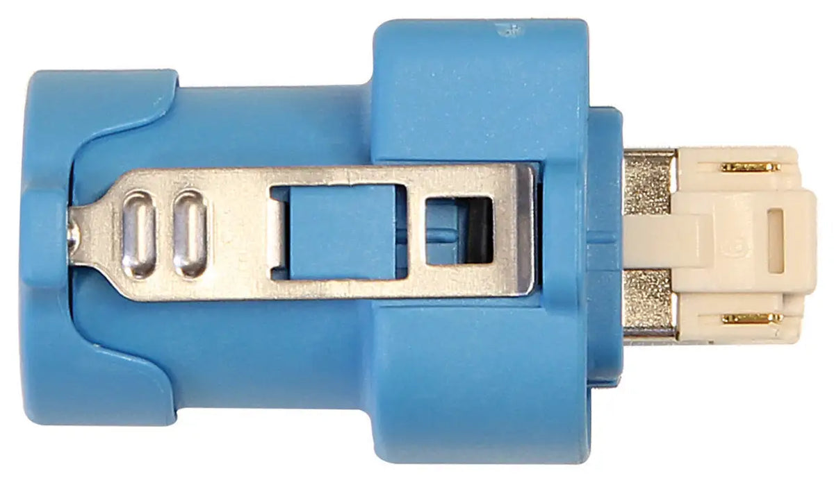 Y-CONKIT-21 Yamaichi connector, incl. contacts | Yamaichi  MAT0176759 | Number of poles 4 (Ethernet) + 2 (Power)