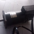 
445.2.30.0130 ISOF Servomotore corrente continua a magneti permanenti, coppia continuativa allo stallo 10,5 Nm., velocità massima 3000 giri/min., completo di dinamo tachimetrica 20V/1.000 giri e scatola morsettiera
