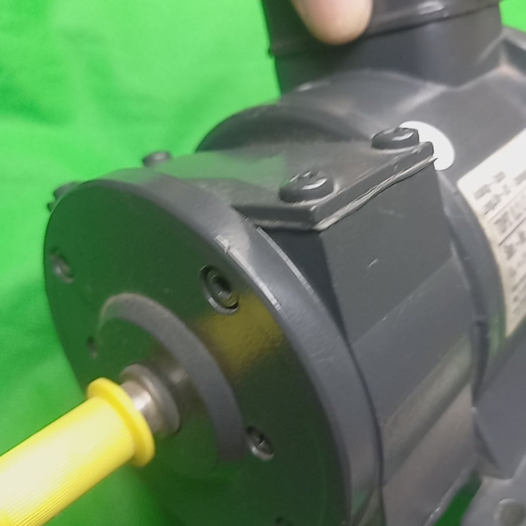 Video TDP02LT-4 B3 | 11070840 | Foot mounting | Twin tachogenerator with redundant output LongLife DC Tachogenerator 