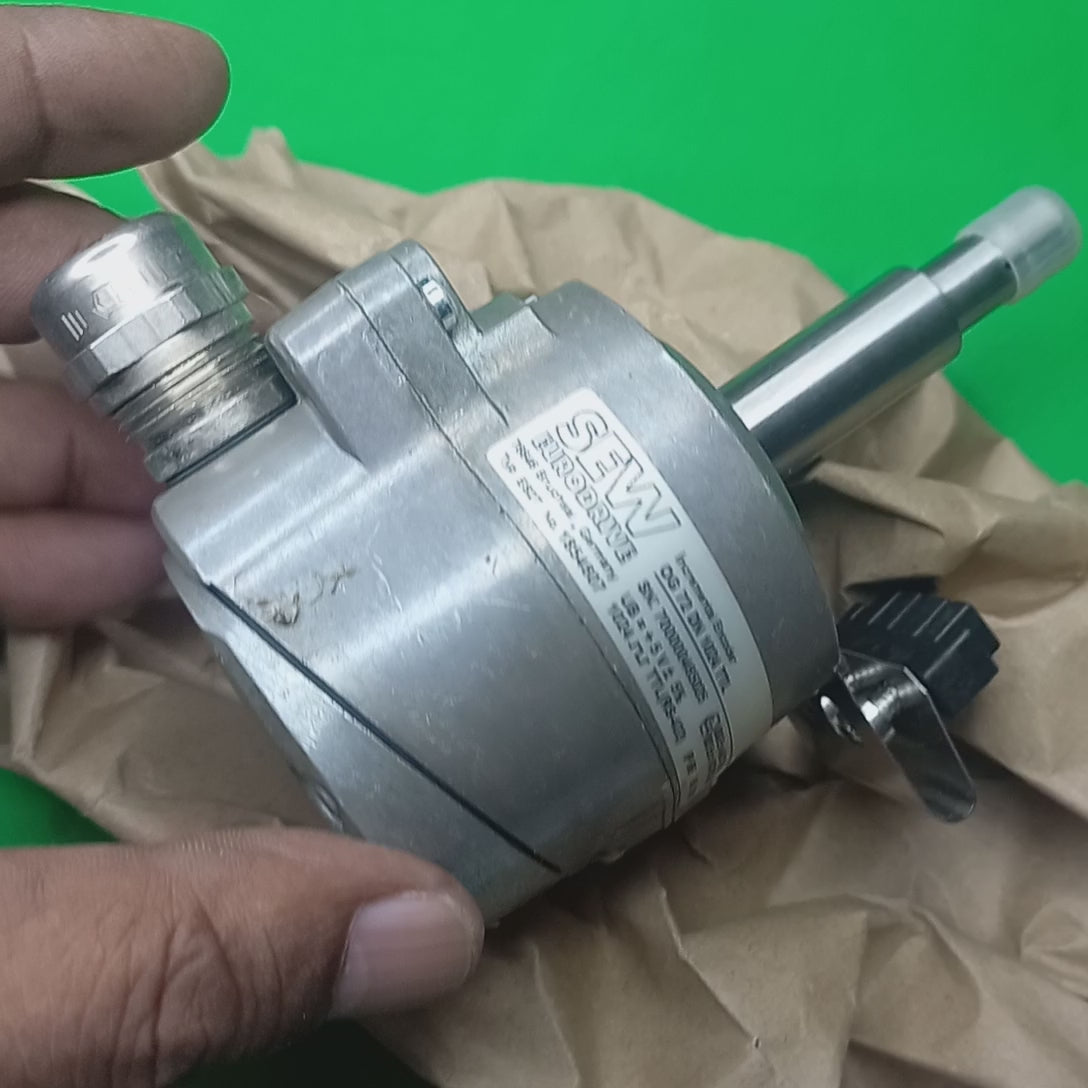 SEW Eurodrive OG72DN1024TTL (RS-422) TYP ES2T No. 1854607