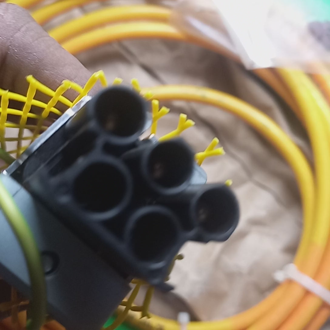 video showing features of 6FX5002-5CS02-1AE0