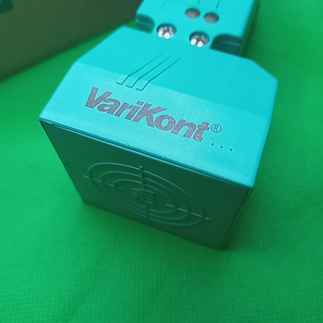 Video of NJ40+ U1+E2; 084528 Unboxing video
