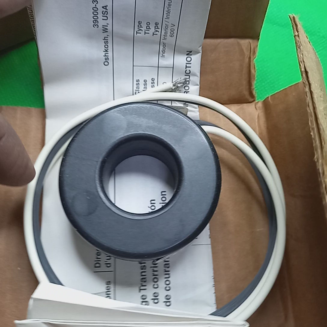 Current transformer 2NR301

