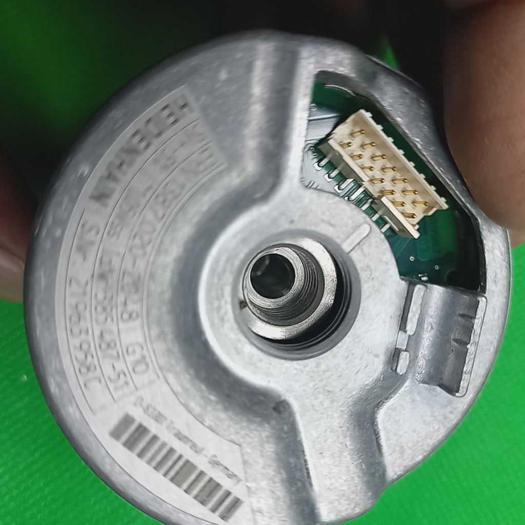ERN 1387.020-2048 encodr connector ERN 
