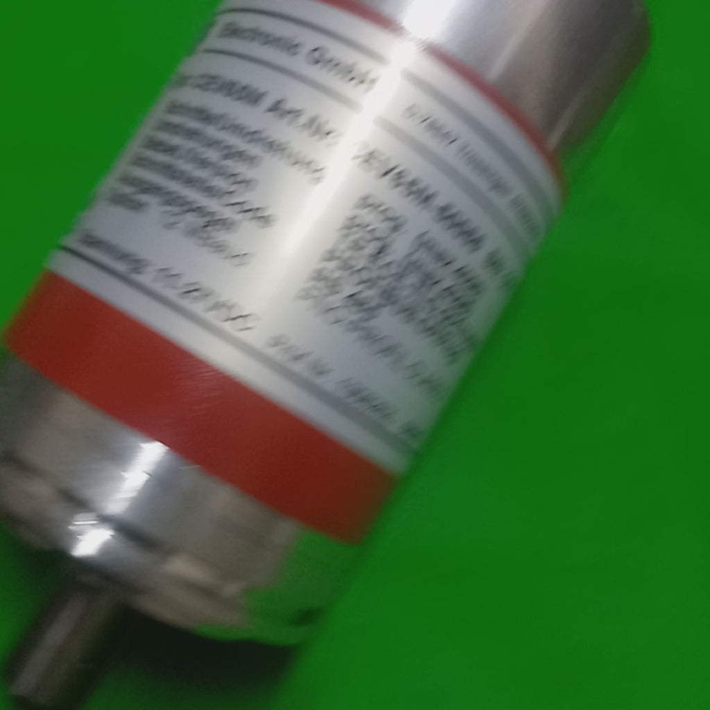 TR Electronic CEV65M profibus Encoder  CEV65M-50066 | CEV65M*4096/4096