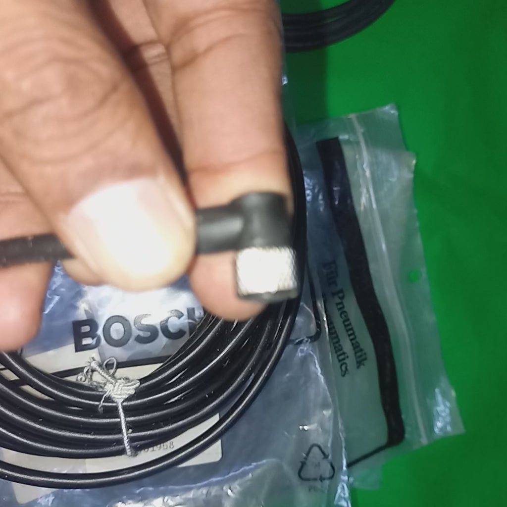 Video M8 Cable Bosch  1834484169