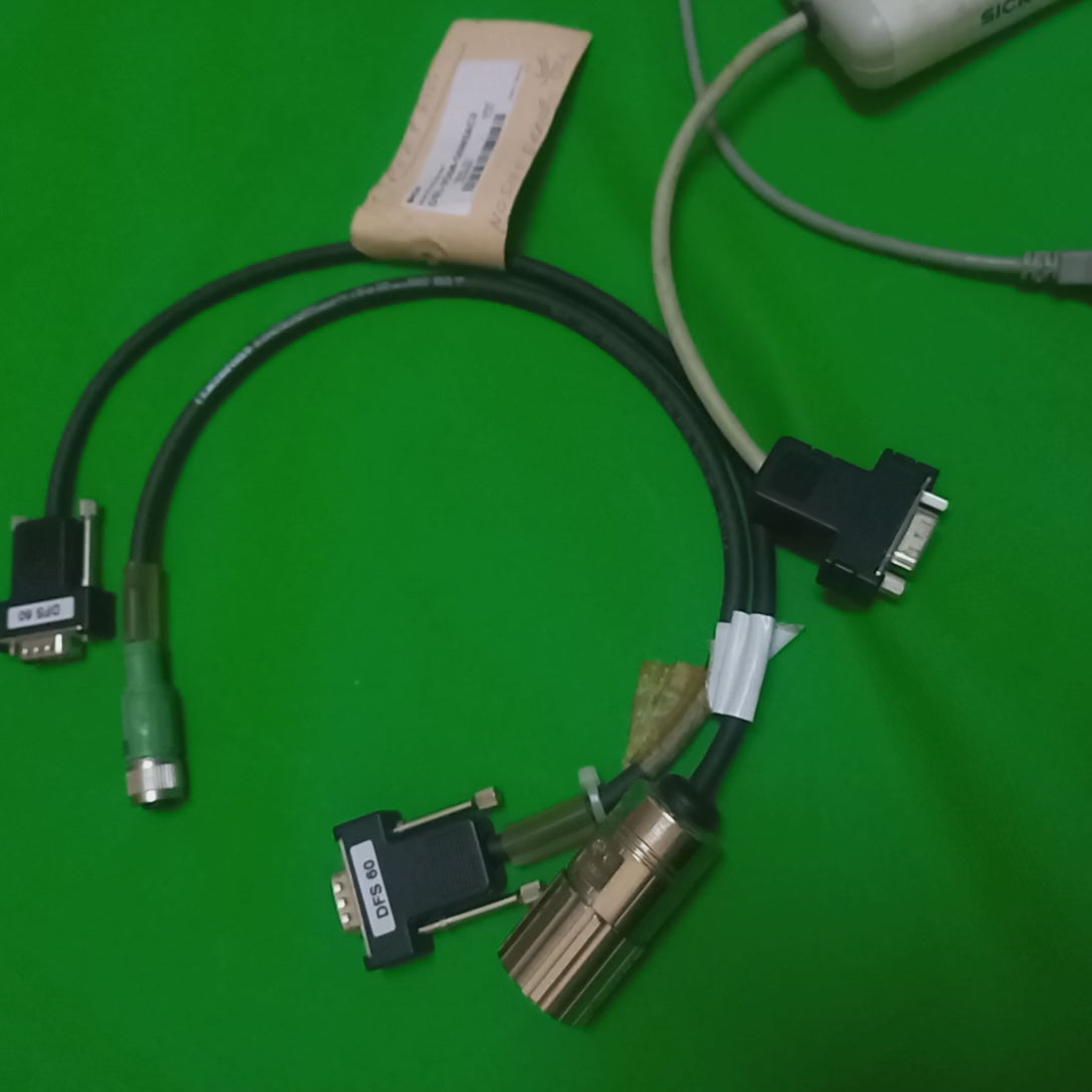 PGT08S, PGT-08-S Programming Tooll 1036616


PROGRAMMING DEVICES&nbsp;PGT-08-S |&nbsp; PGT08-S
USB programming unit, for programmable SICK encoders

AFS60, AFM60, DFS60, VFS60, DFV60 and
wire draw encoders with programmable encoders.&nbsp;&nbsp;
Suitable for DFS60, VFS60, DFV60, AFS/AFM60 SSI, AHS/AHM36 SSI