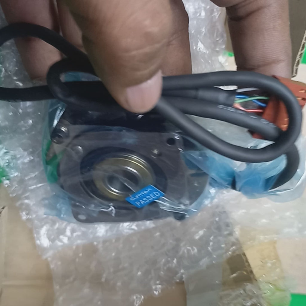 SUMTAK LHF-050-5000 | 5000P/R Motorfeedback 1/2" Hollow for Servo Motor