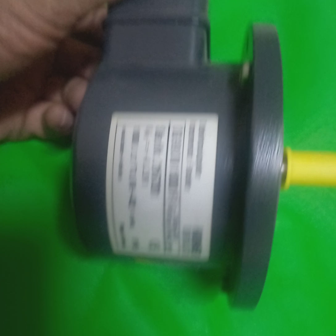 Hubner OG 90 DN 10000 R TTL (RS-422) | OG90 | OG90DN | Encoder