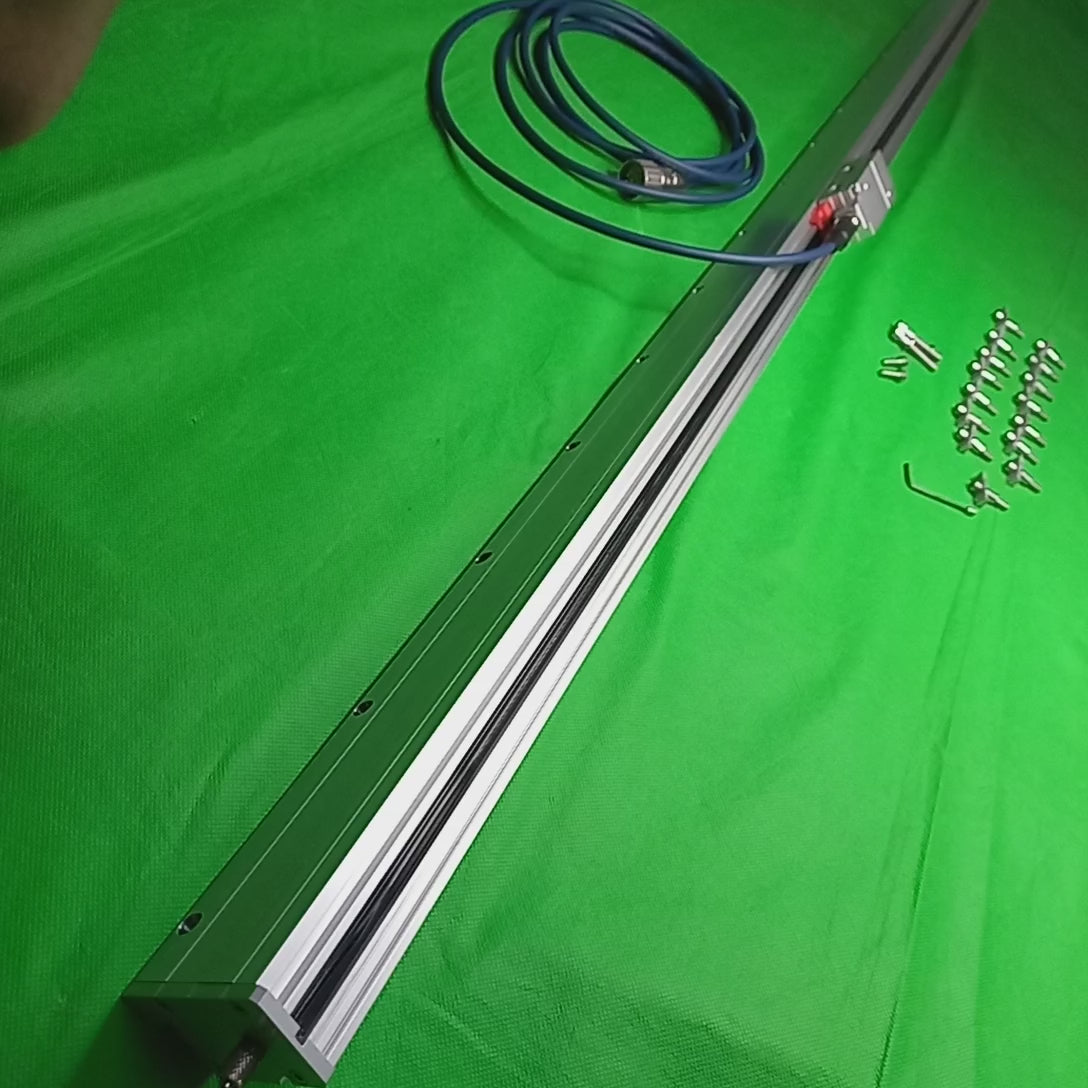 Linear encoder equivalent to replace the obsolete Heidenhain LS 106 336 958-15 Length Gauge ML 440mm + AE LS 106 , 326 797-01