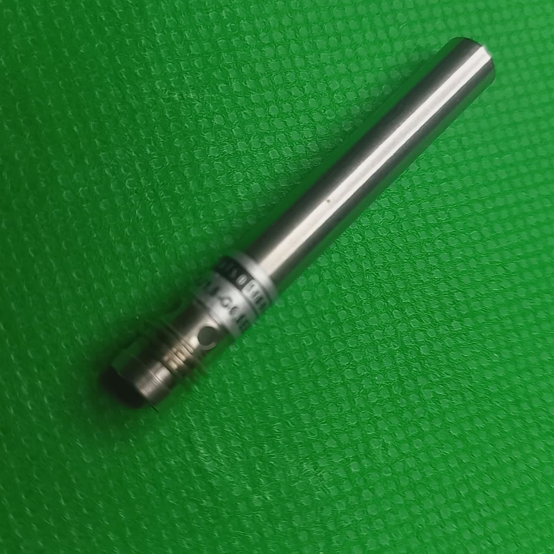 video of PULSOTRONIC KJ1.5-G6.5-EB50-DPS-V1