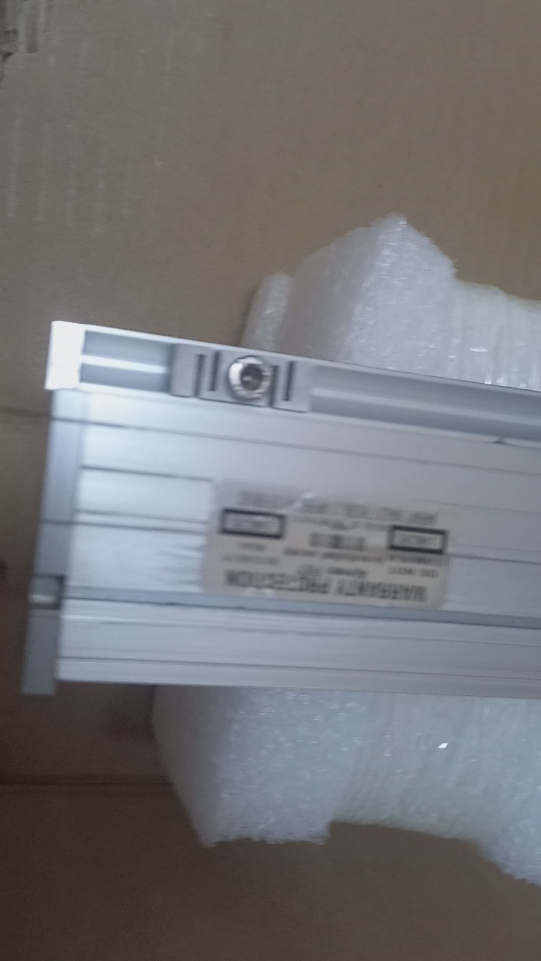 Replace your Obsolete heidenhain Linear scale   LS 106, LS 106 C,LS 176 and LS176 C,LS186 and  LS186C with Factory new Linear scales. why buy used stuff from Ebay. get Brand new equivalents. with Warranty. 
LS106 (I1, I2, 7...16 UAss and I0 2..8uAss ), , LS176 and LS176 C ( Ua1, Ua2, Ua0 and inverted) , LS186 and  LS186C(A 0.6 to 1.2Vss, B 0.6 ...1.2Vss, R, 0.2..0.85 Volt 