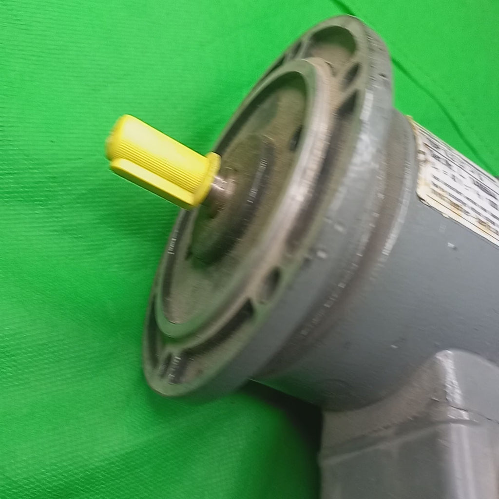 Hubner Berlin Analog-Tacho TDP 0,2 LT-5 | TDP02 LT-5 ; 40V/1000Rpm
Longlife-DC-Tachogenerator