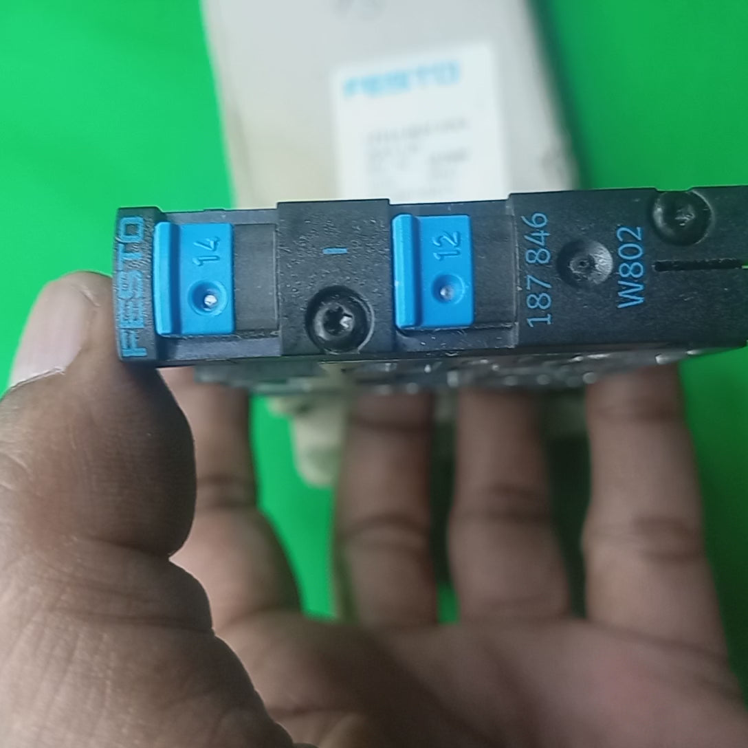 video Festo  18187846