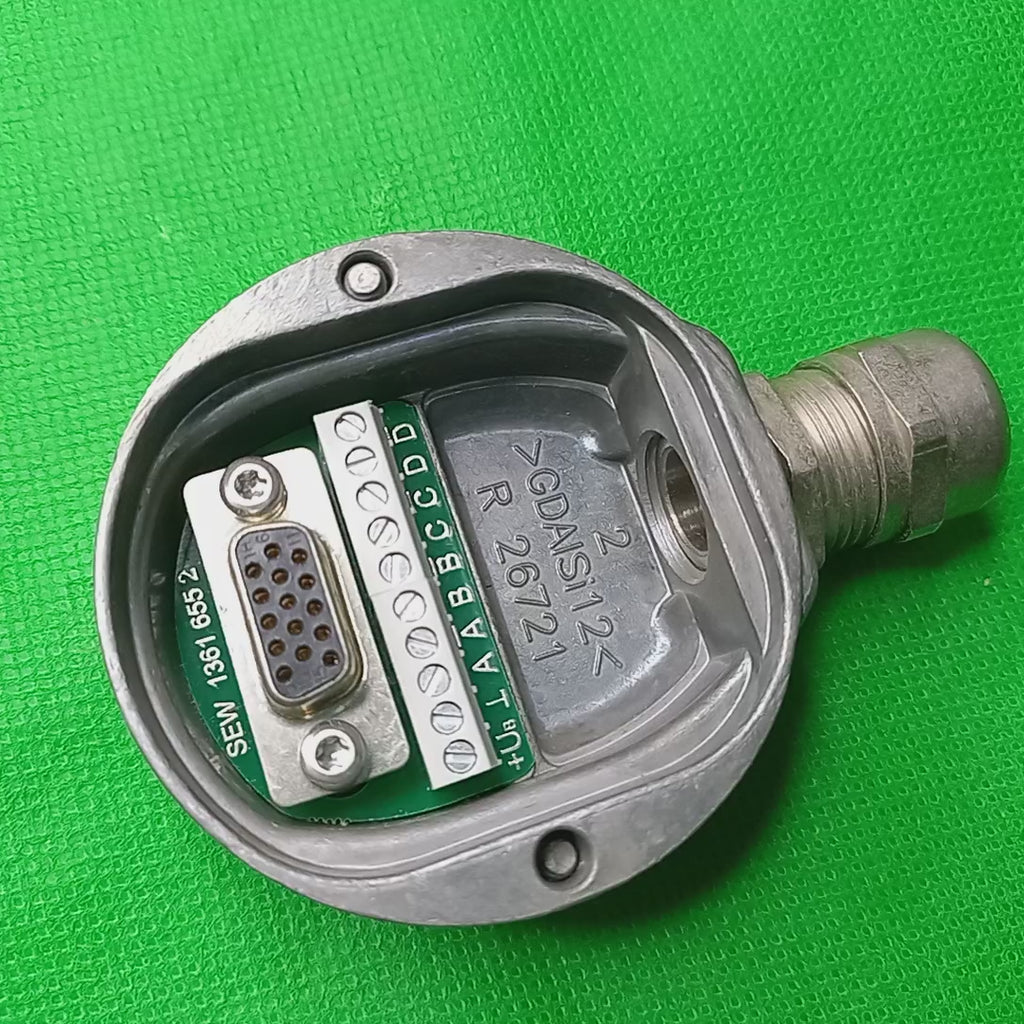 Video 13616552 adapter 