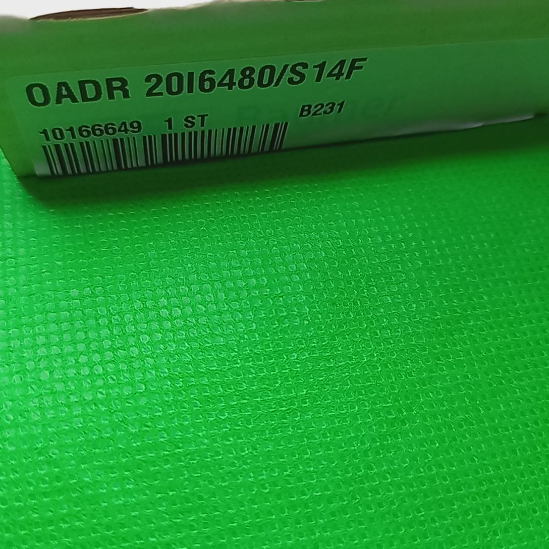 Unboxing Video of Baumer Distance sensor 0ADR20 (Laser, variable sensing range) OADR 20I6480/S14F