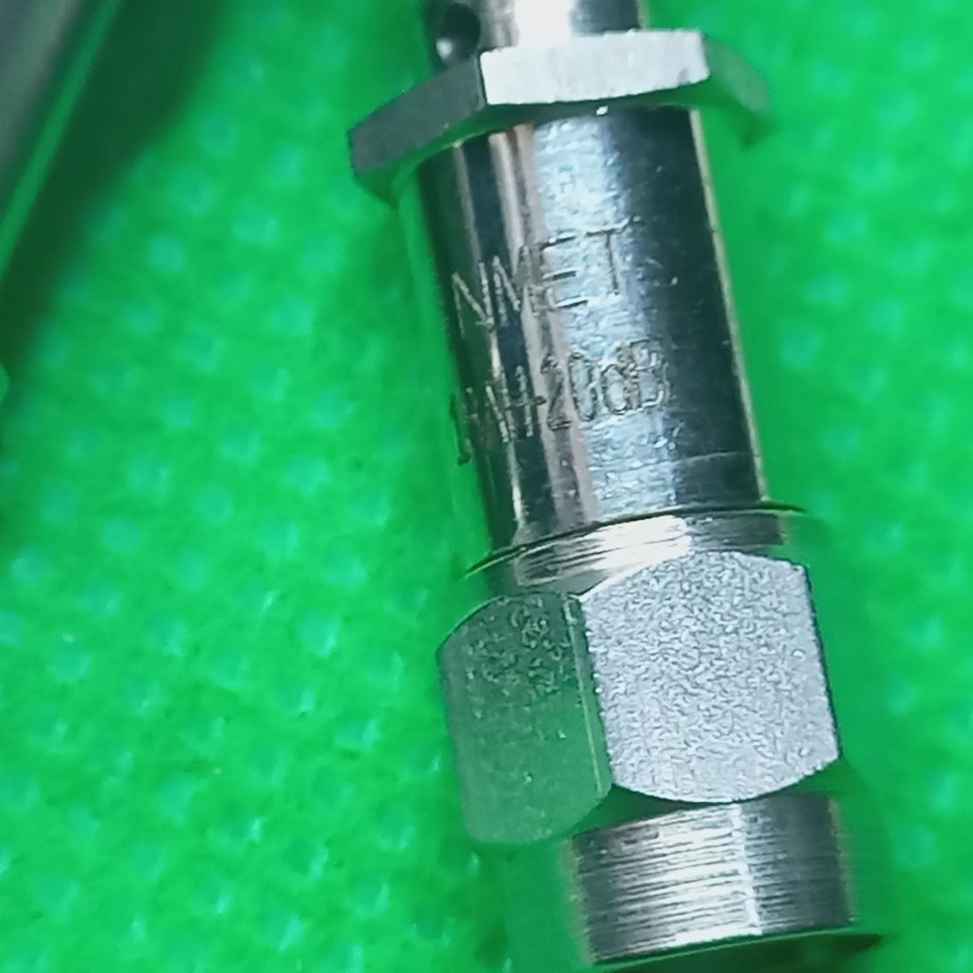 Video of Inmet  Inmet_18AH-20