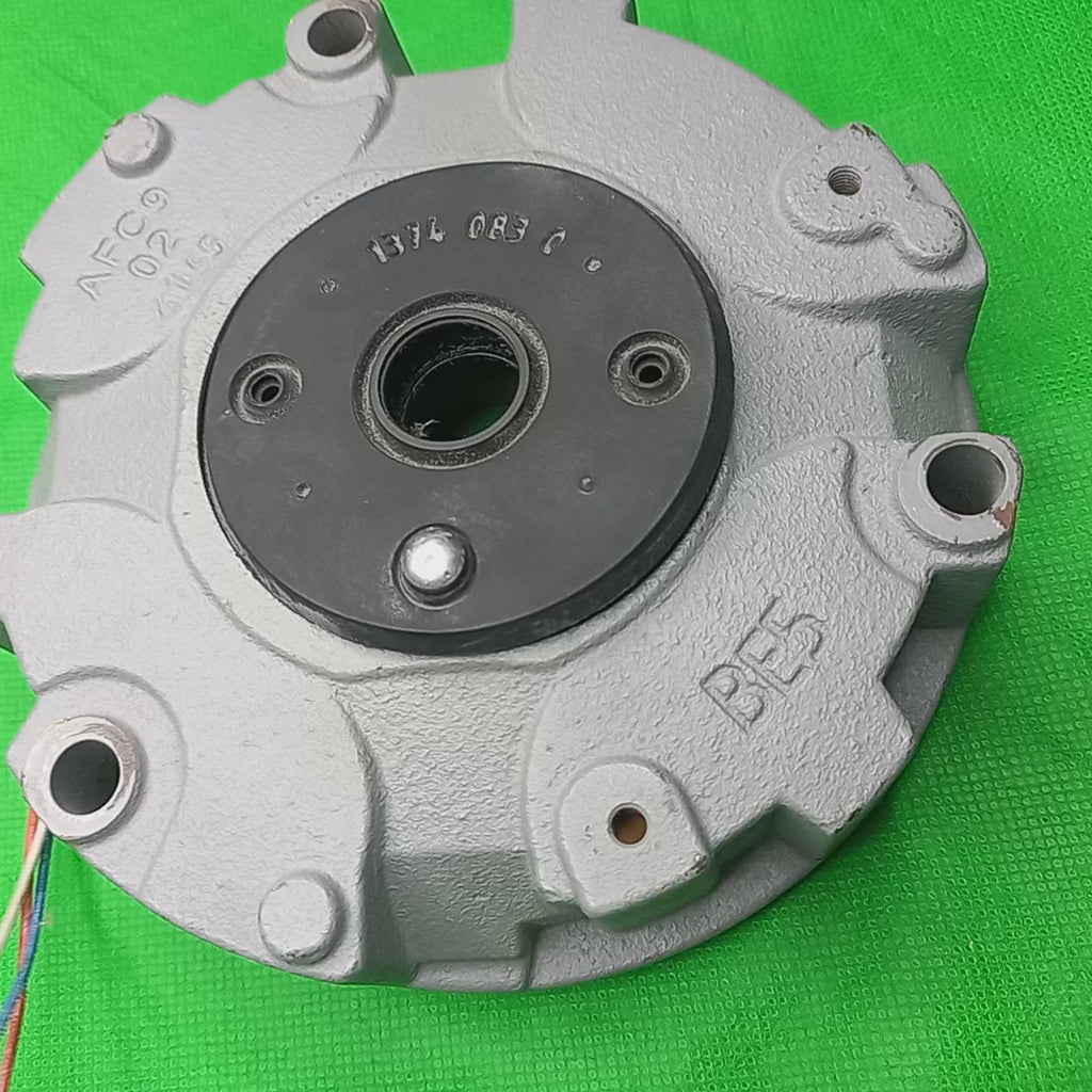 Video of 04998359 SEW Eurodrive Brake Coil BE5A
