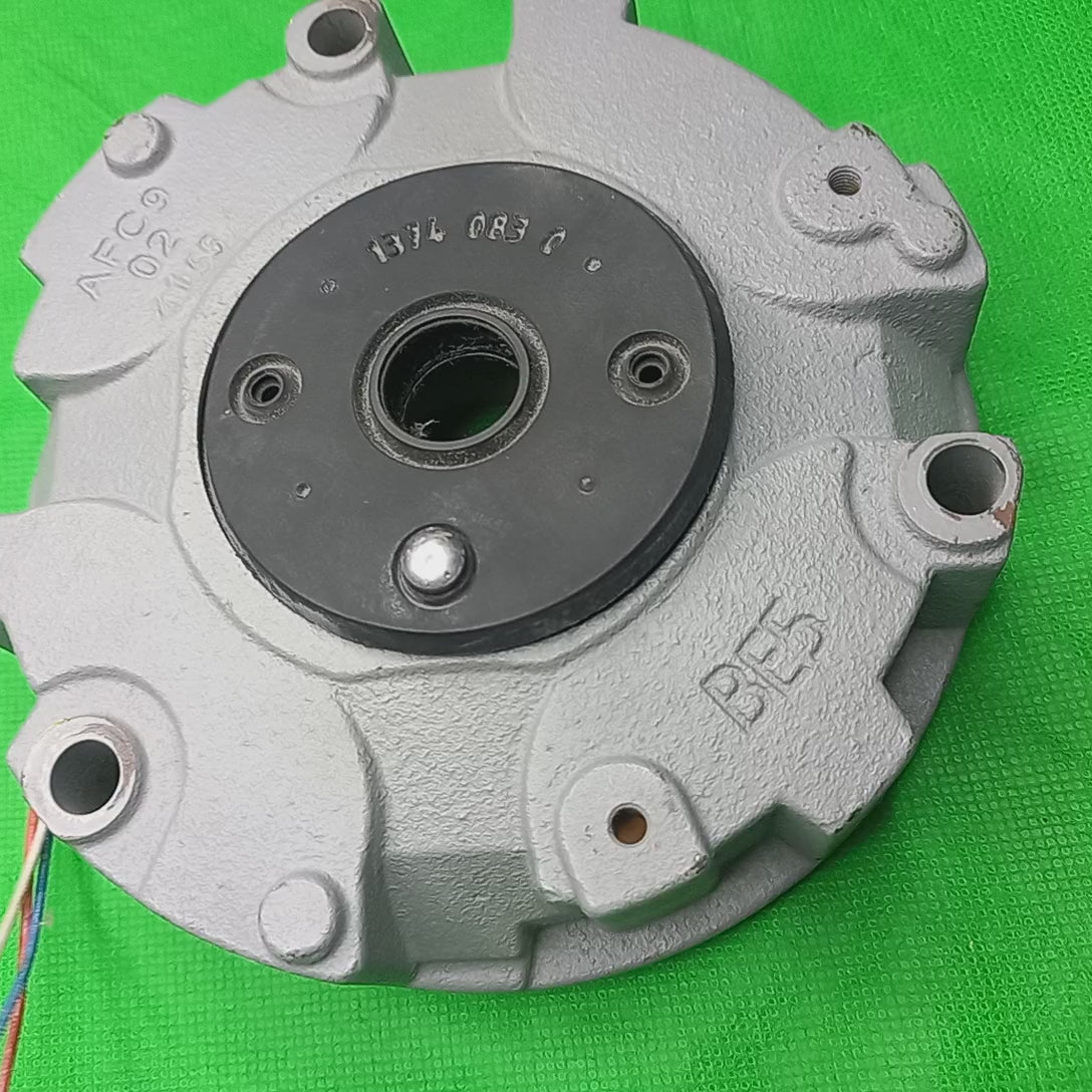 Video of 04998359 SEW Eurodrive Brake Coil BE5A