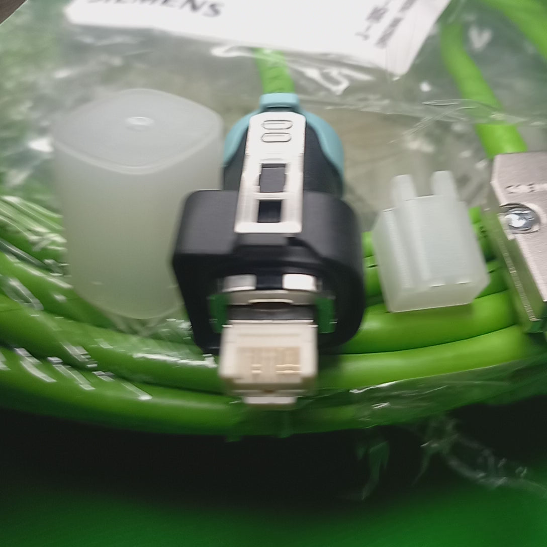 6FX5002-2DC10-1AK0 cable connector

