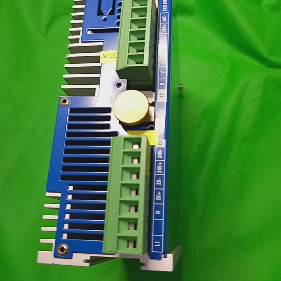 Cooper Tools Servo Positioning Controller ARS-310/5 