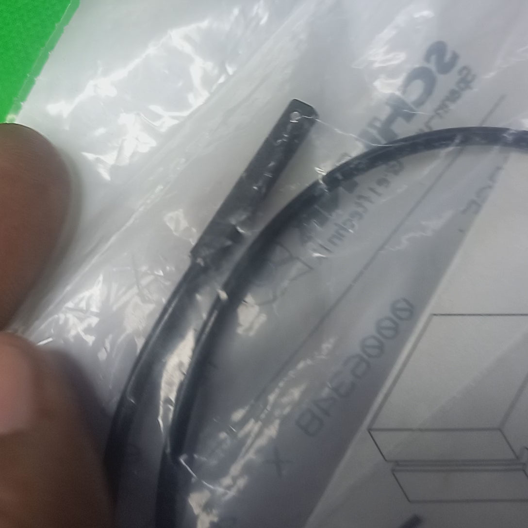 video  IN22/S-M8 0301409 packet specifiation view