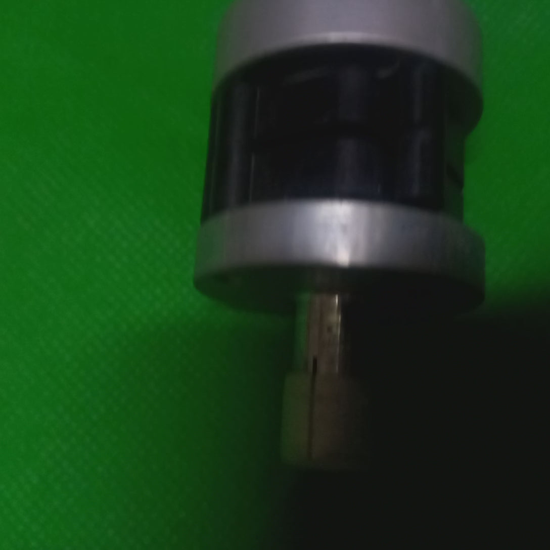 Video SEW Eurodrive 13617060 Motor Coupling FOR MOTOR DR71-132 EV1./AV1. 10/06