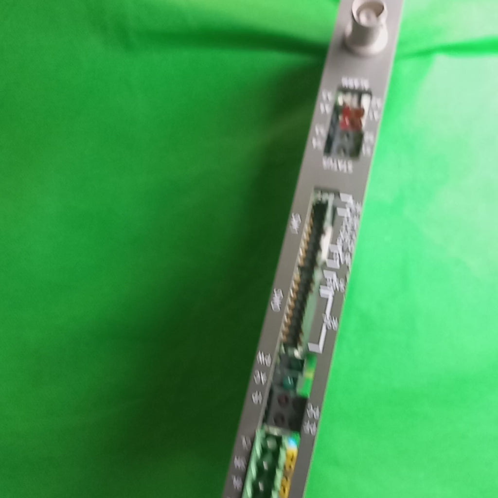  the A20B-8001-012 (such as A20B-8001-0120Or A20B-8001-0120/04B) is a sub-board