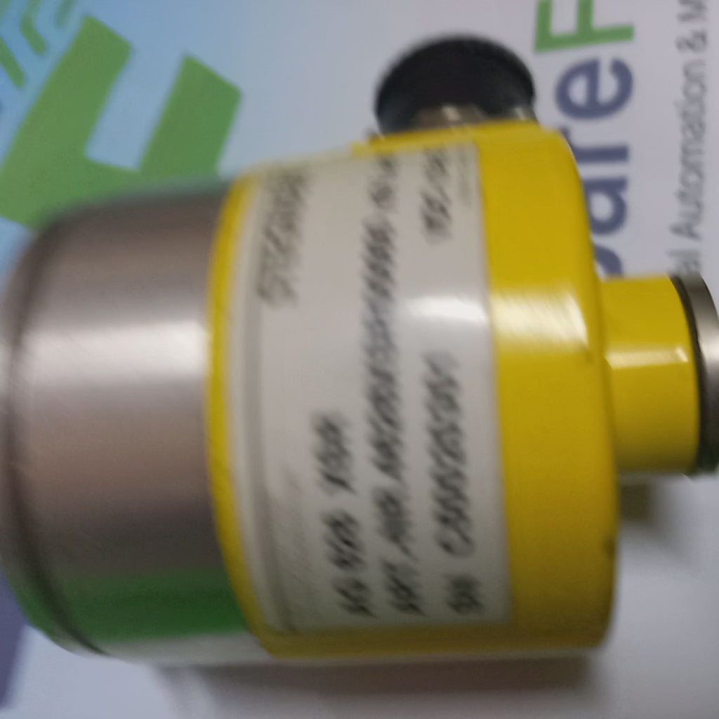 Stegmann SSI 8192x8192 Gray Binary Encoder AG626XSR | 4626XSR00000