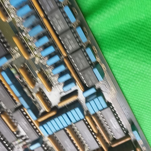 Video Model: GVME610IO-B
• OEM Part No: 00705 32231
• Article No: GVME 610 IO B IN/OUT