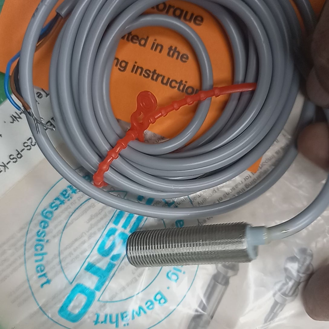 Video of FESTO 19102