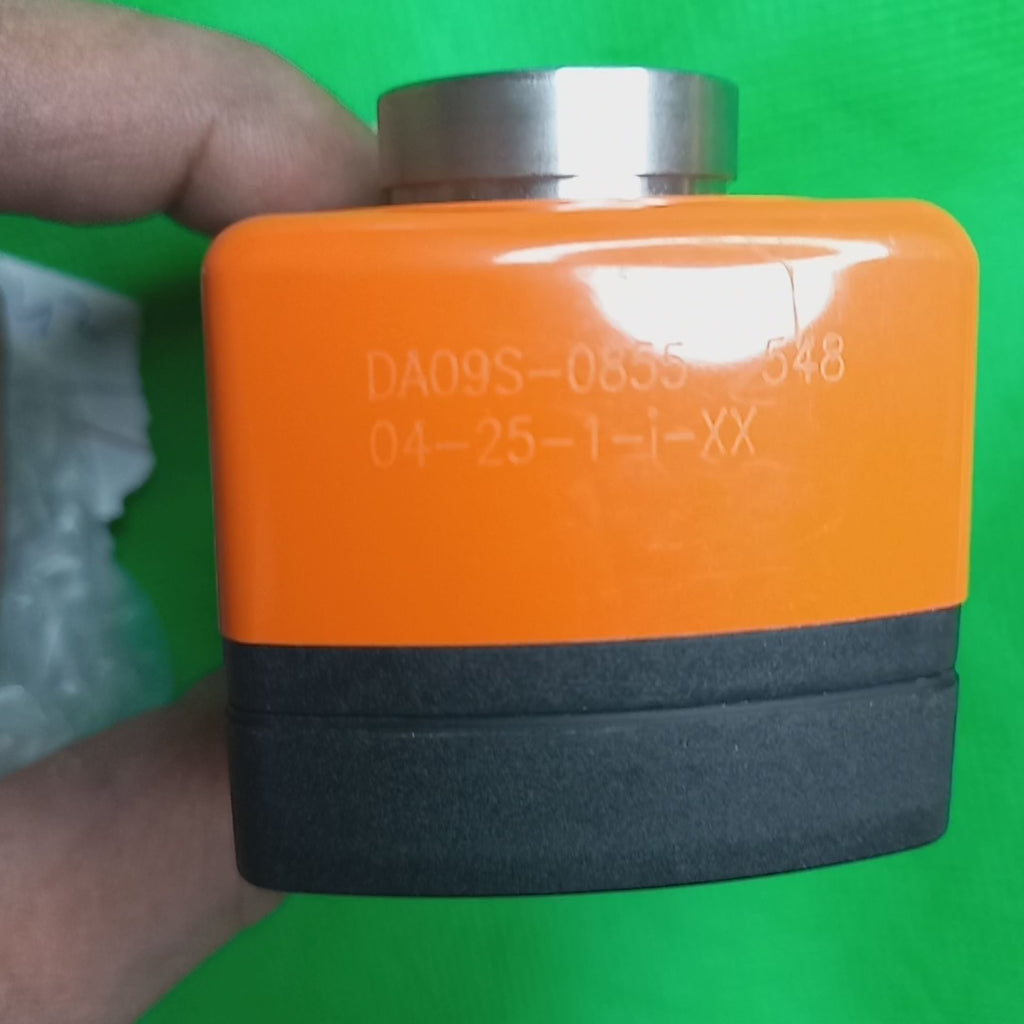 SIKO Digital position indicator DA9S,DA9S04251i20