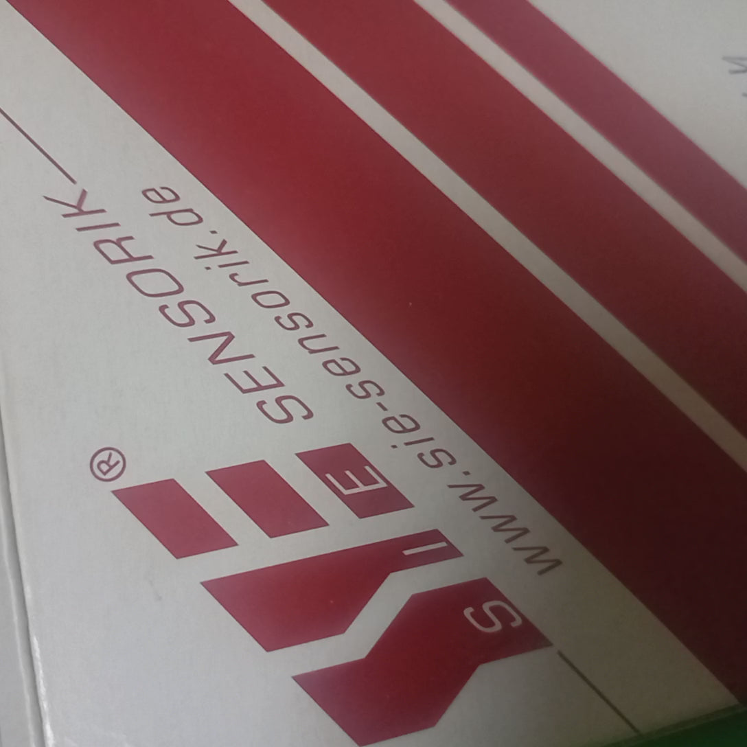 Balluff SIE Sensorik Ultraschall SK-2.5-10/3-B-VA/PTFE SK 2.5-1 SK25103 SK25103