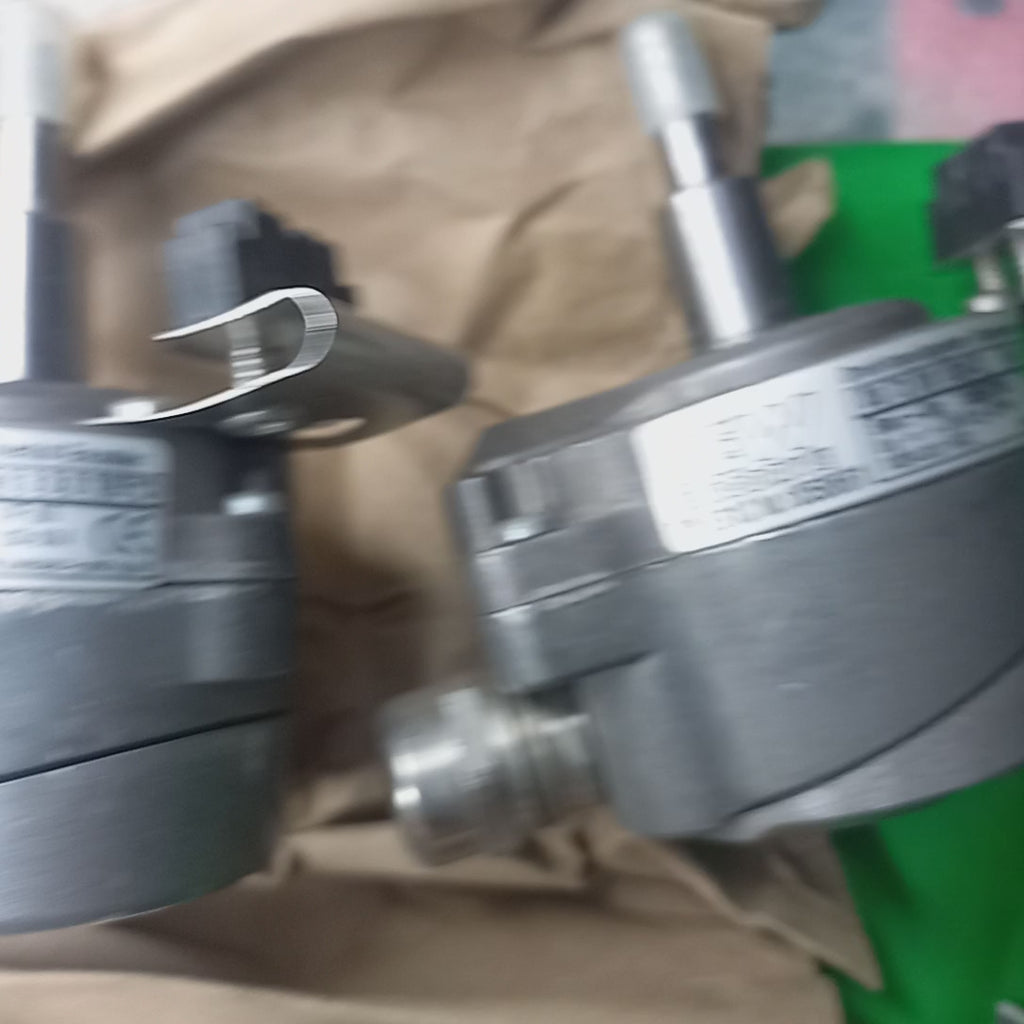 ES1C 1858661 1858661 OG 72 DN 1024 CI INCREMENTAL ENCODER
