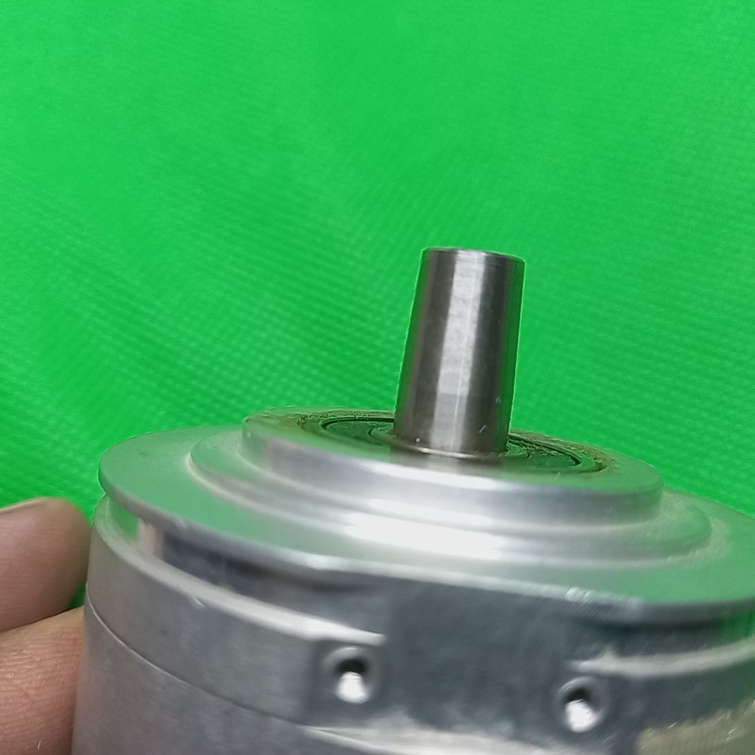 TAper shaft encoder ERN 1387  1Vss
