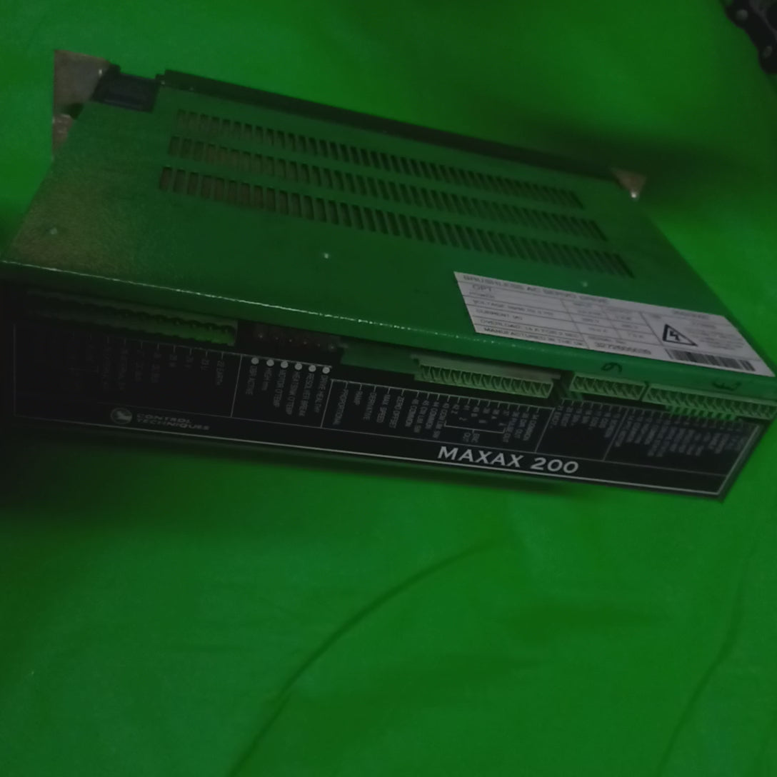 Video featuring MAXAX2003000