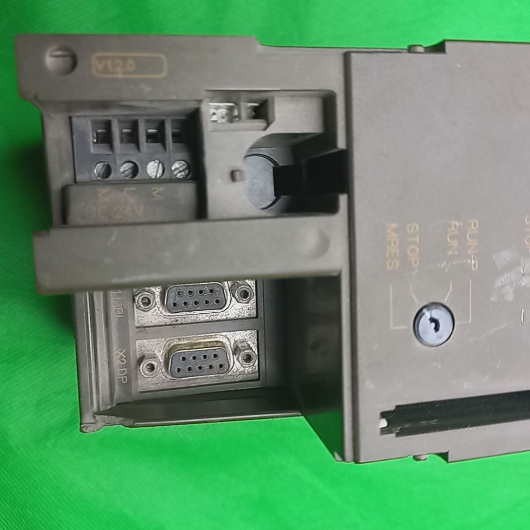 6ES7315-2AF03-0AB0 