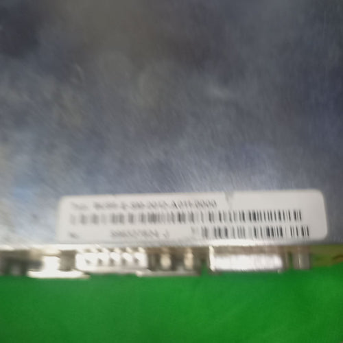 Baumulle 222548 BUS6-E-SM-0012-A011-0000 
