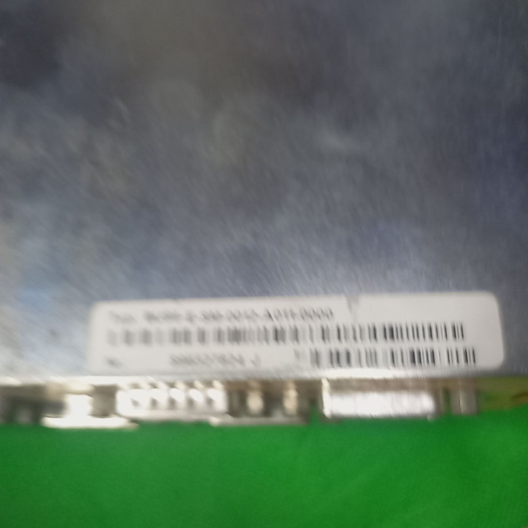 Baumulle 222548 BUS6-E-SM-0012-A011-0000 
