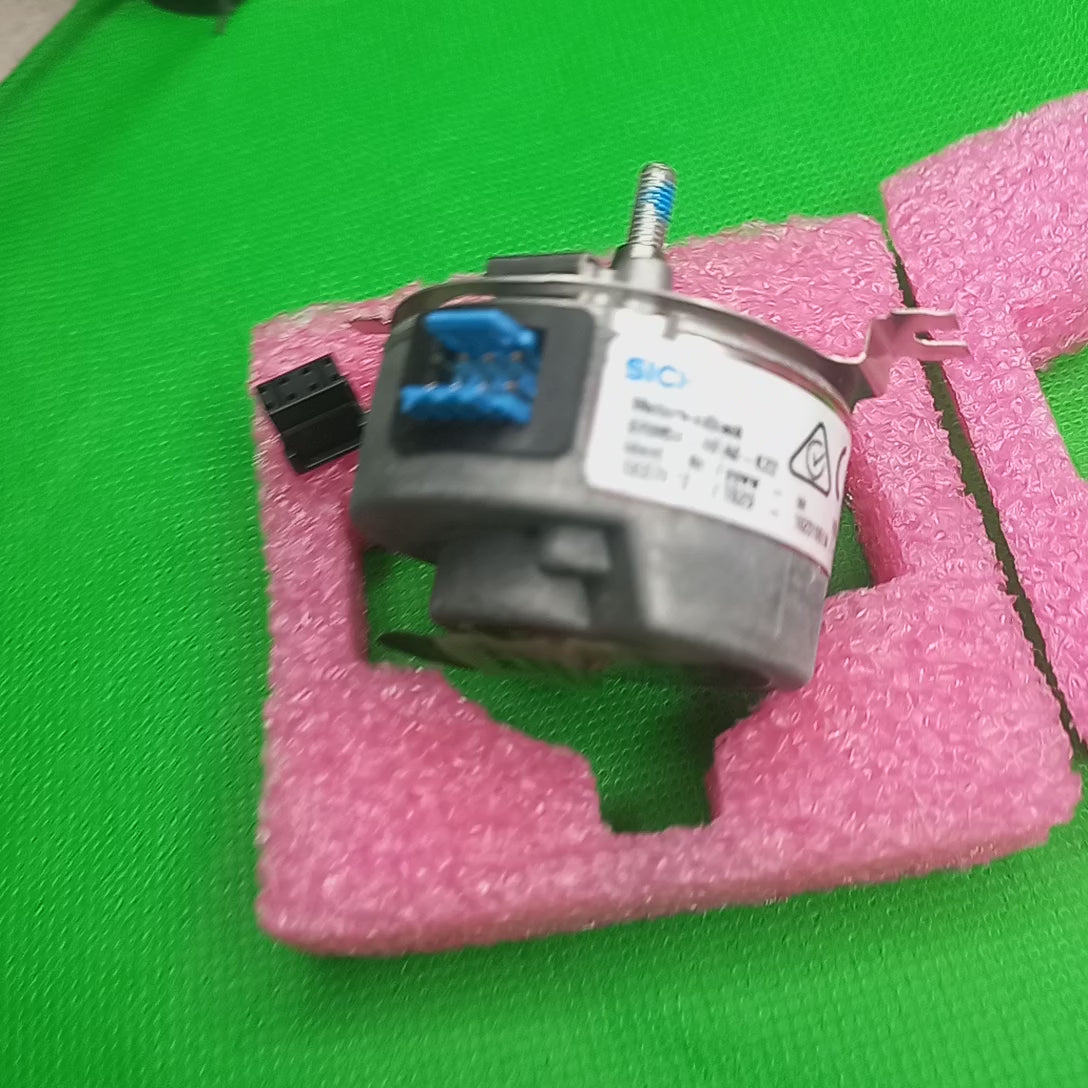 Sick motorfeedback encoder video SRM 50 SRM50-HFA0 ID.NR._1037072

