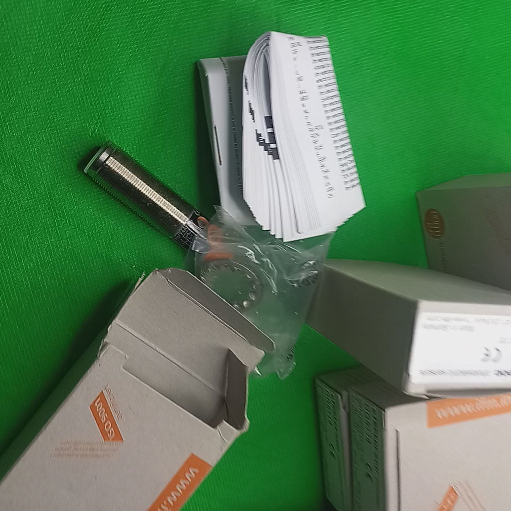 Unboxing video OG5114 | 0G5114