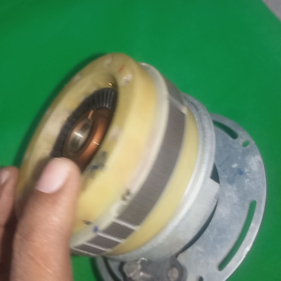 1FT5 tacho and hall sensor   1FU1050-6GF 